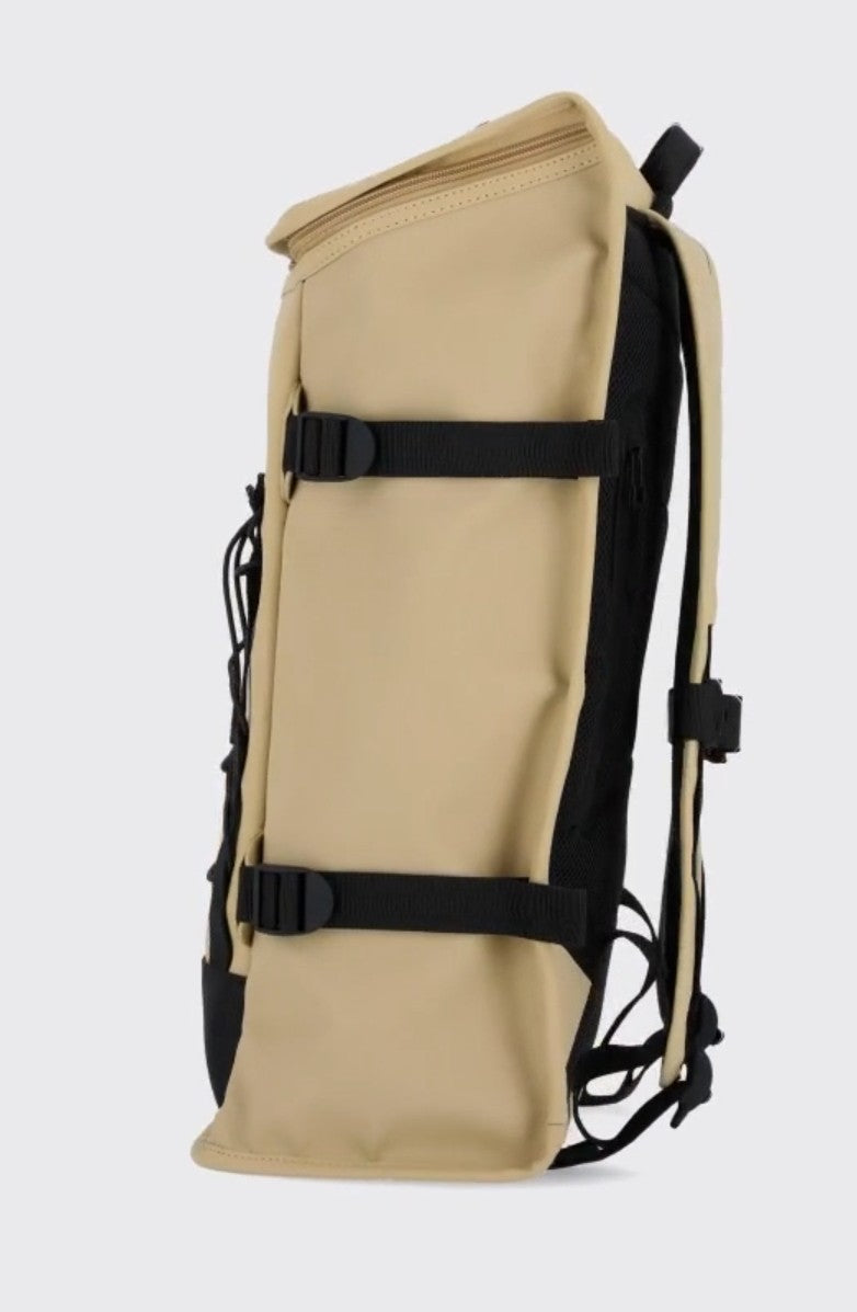 Mountaineer bag outlet rains