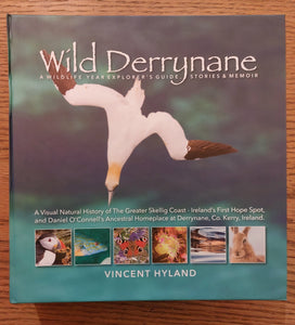 Wild Derrynane -