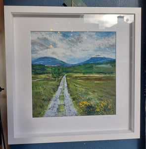 NEW! 'The Old Kenmare to Killarney Road ' by Denise Cronin