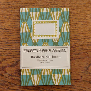 NEW! Hardback Notebook