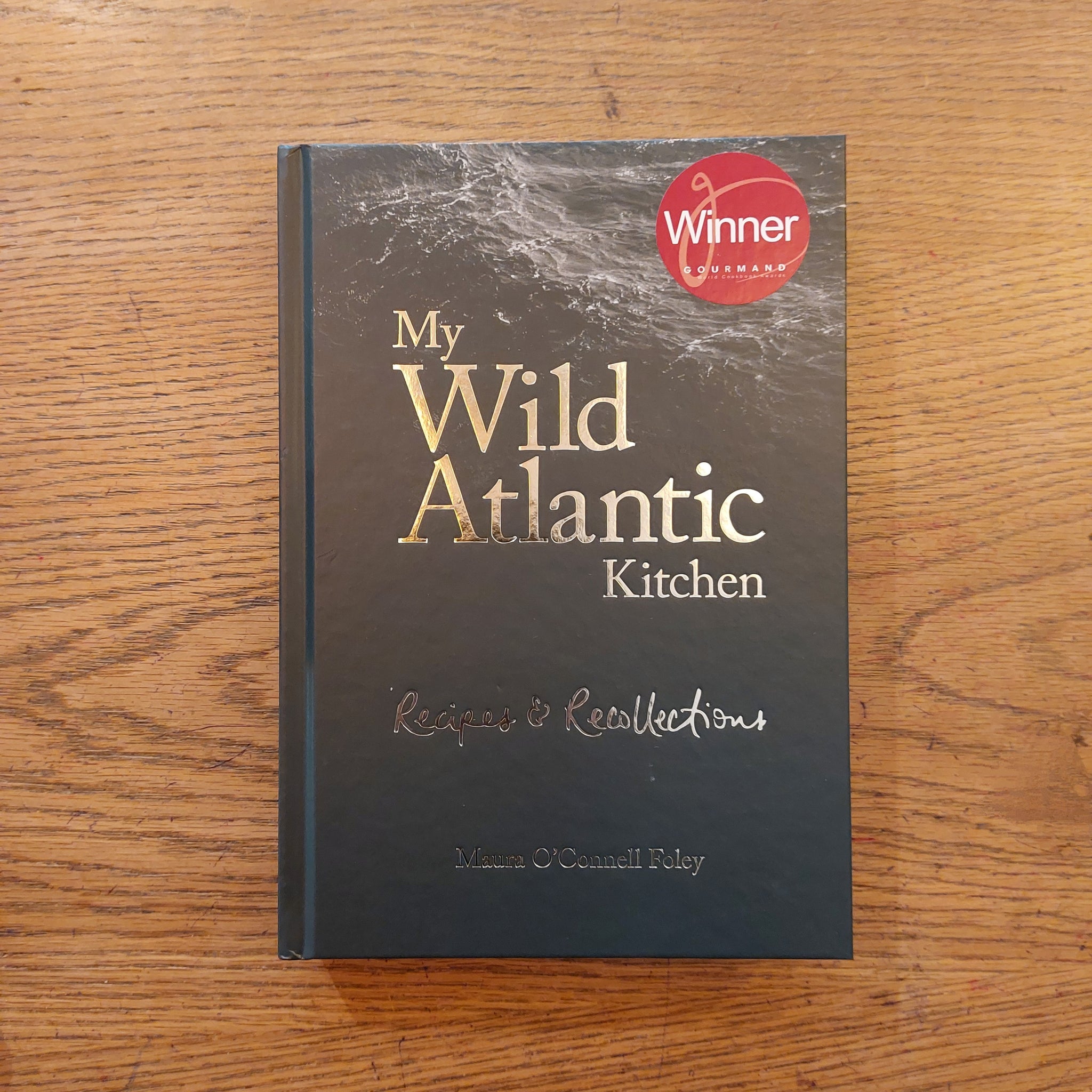 My Wild Atlantic Kitchen