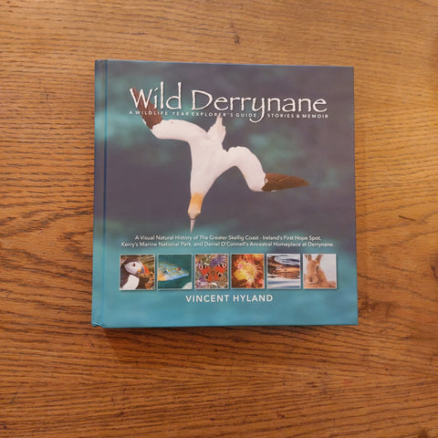 Wild Derrynane -