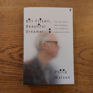 Bill Frisell, Beautiful Dreamer