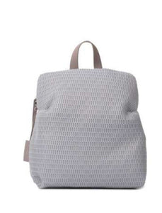 KCB Net Backpack - Grey