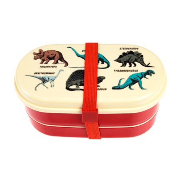 Dinosaur Bento Box