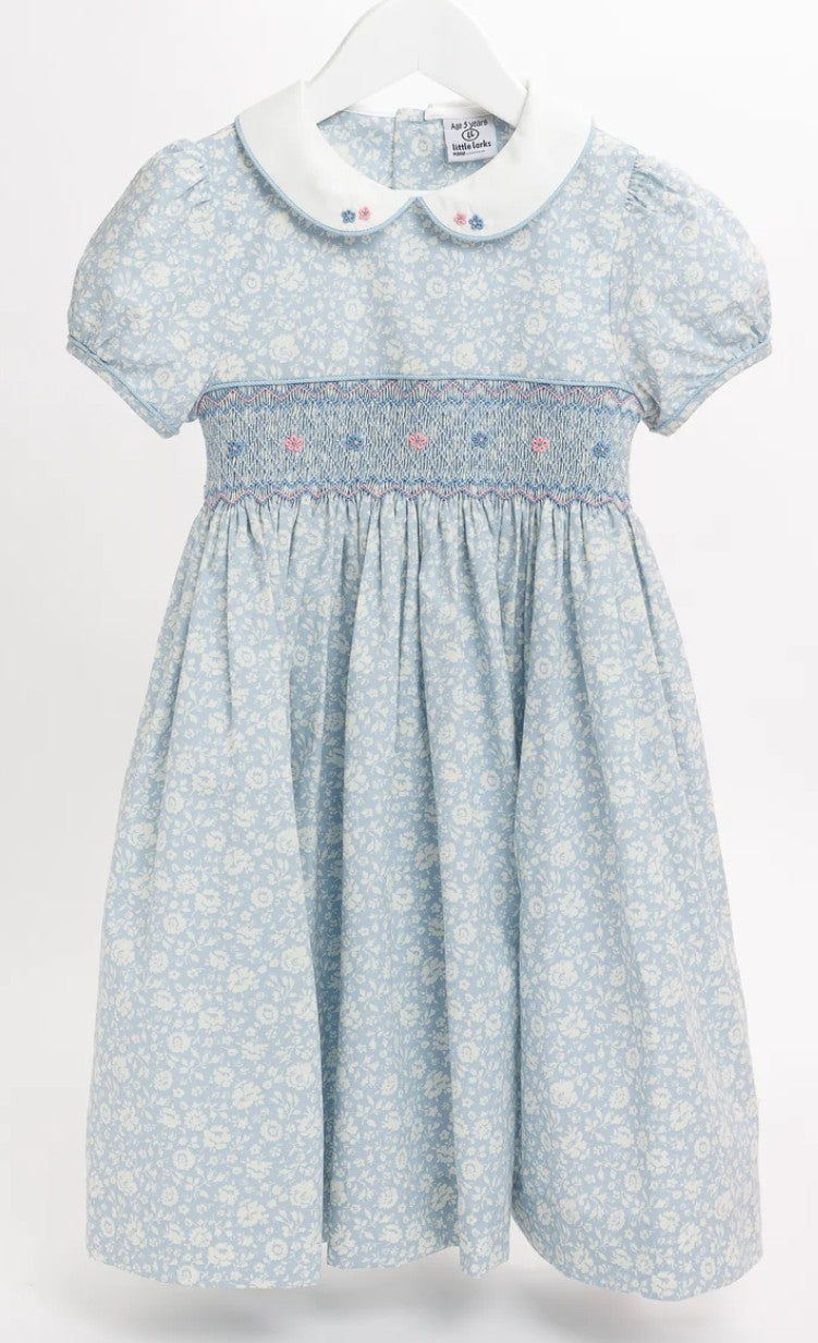 Little Larks- Olivia