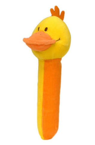 Squeekaboo - Duck