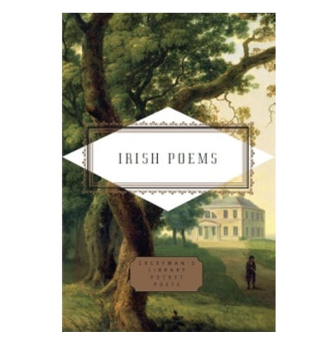 NEW! Irish Poems