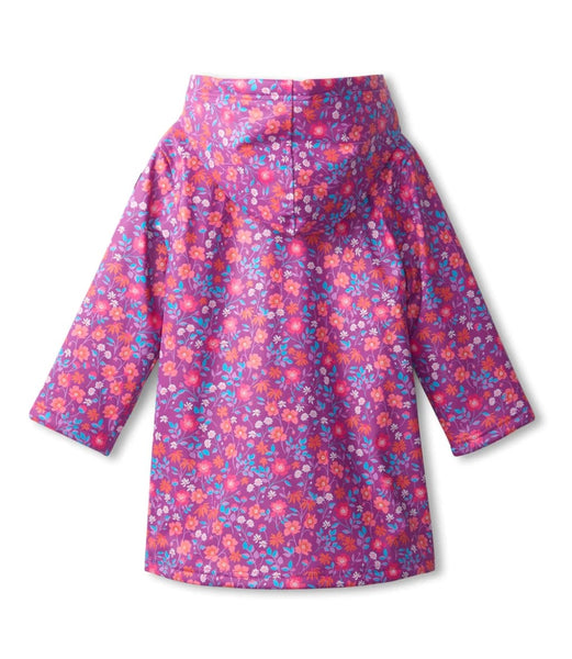 NEW! Hatley Sherpa Lined Splash Jacket