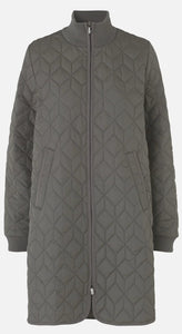 NEW! Ilse Jacobsen Quilt Coat