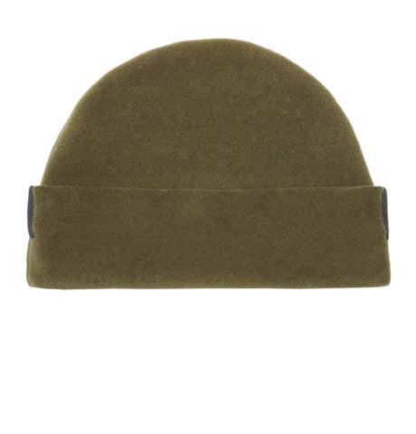 NEW! Henriette Steffensen Beanie - Moss Green