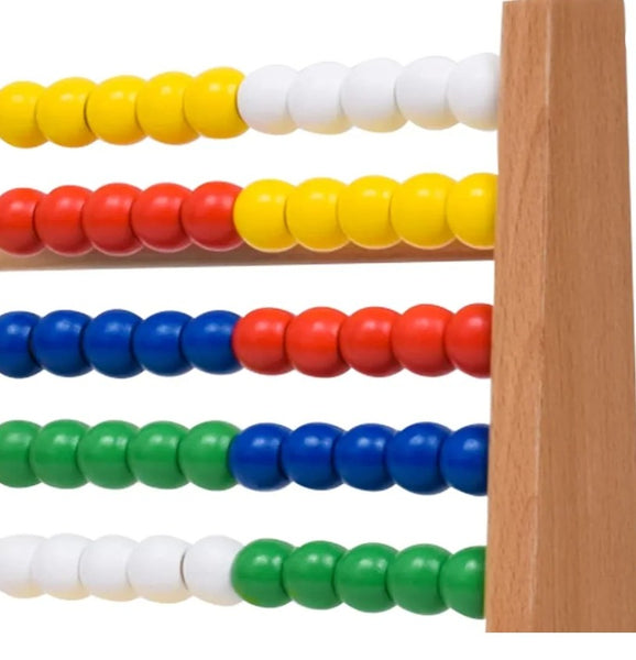 NEW! Large Abacus