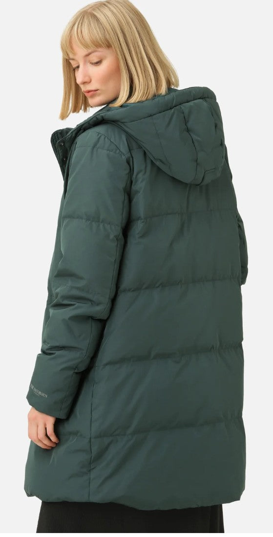 Ilse Jacobsen Down Coat Nest Kenmare