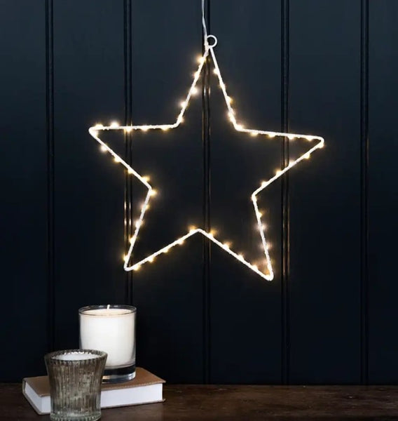 NEW! Star Light