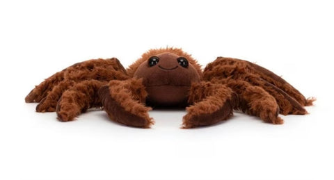 NEW! Jellycat Spindleshanks Spider