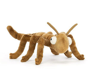 NEW! Jellycat Stanley Stick Insect