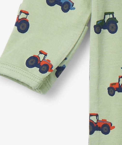 NEW! Hatley Little Tractors All-in-One