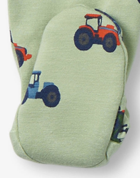 NEW! Hatley Little Tractors All-in-One
