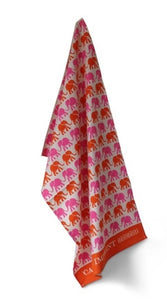 Elephant  T-Towel