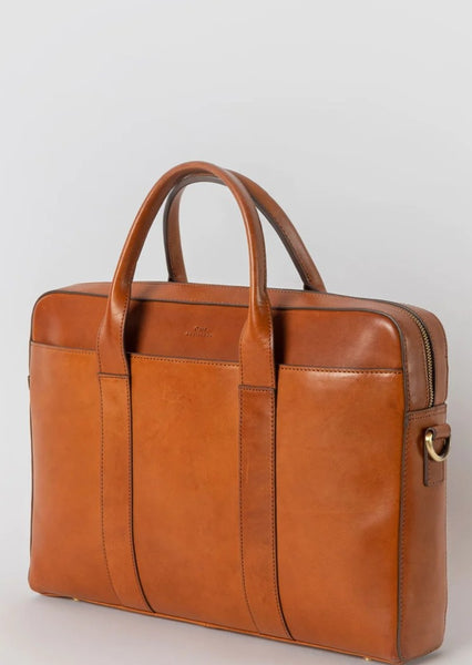 Leather Business Bag