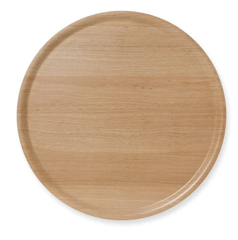 NEW! Oak Wood Tray