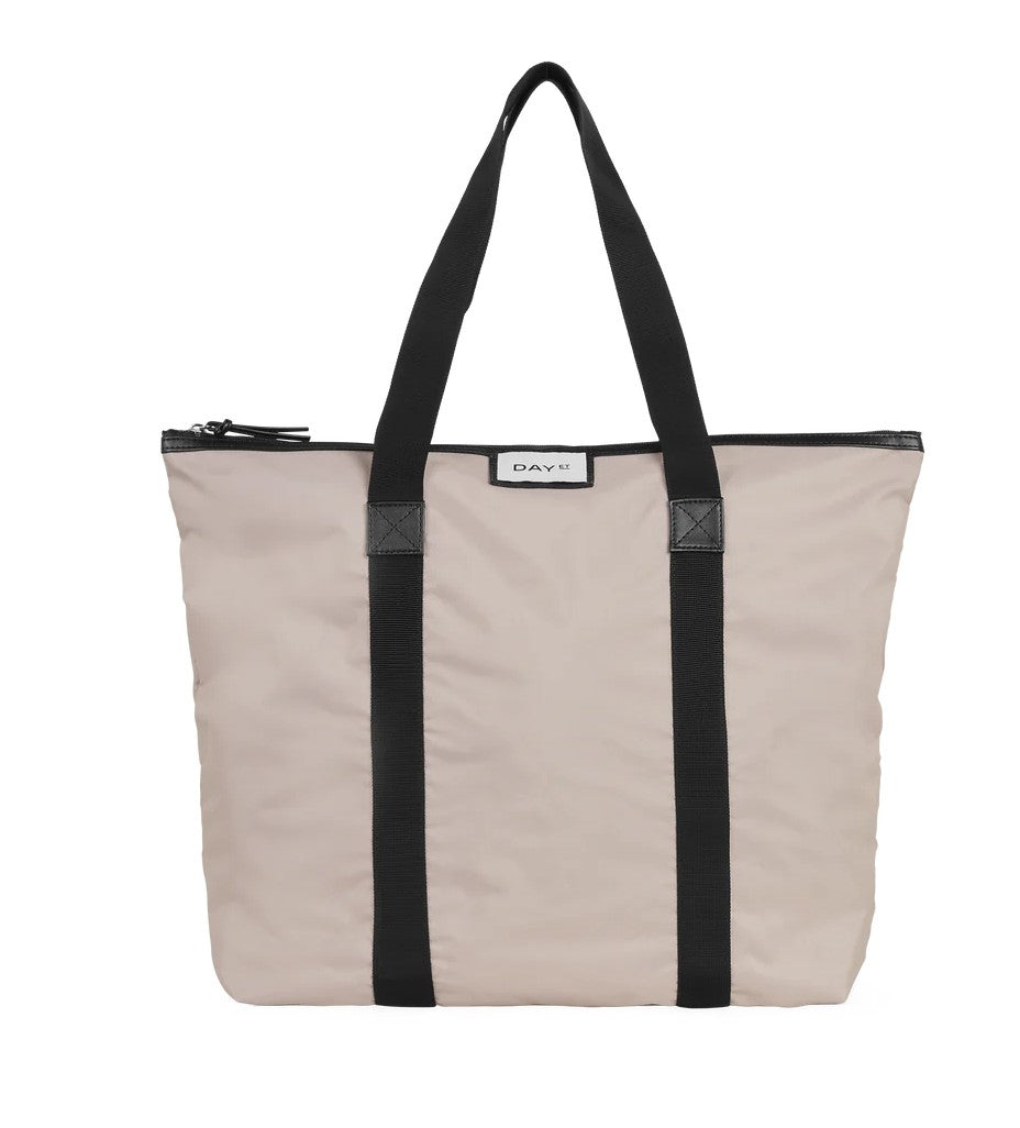 NEW! DAY ET Large Tote Bag - Rose