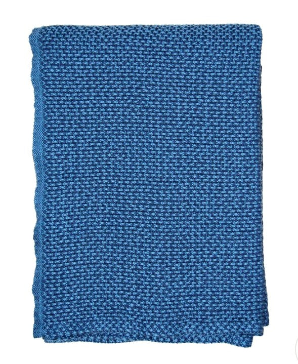 NEW! Klippan Basket Blanket