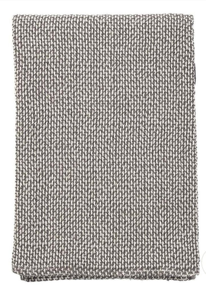 NEW! Klippan Basket Blanket