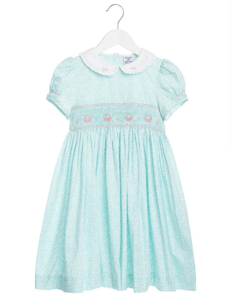 NEW! Little Larks Matilda Dress