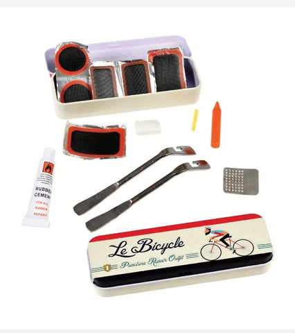 NEW! Puncture Repair Kit