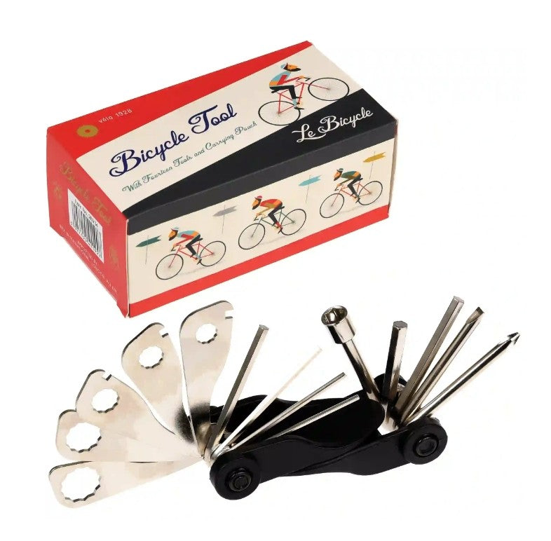 NEW! Bicycle Tool