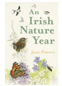 NEW! An Irish Nature Year