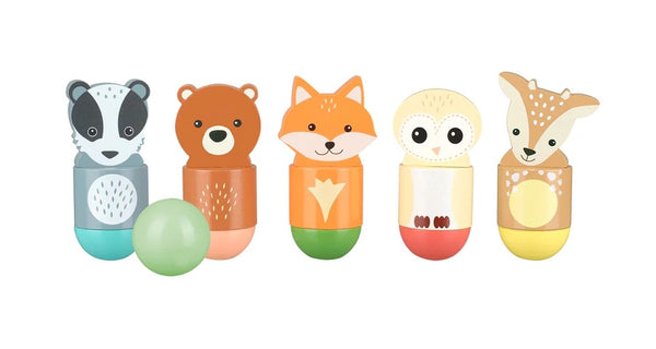 NEW! Woodland Animal Skittles