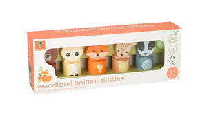 NEW! Woodland Animal Skittles