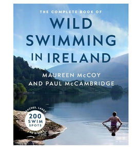 NEW! Wild Swimming in Ireland