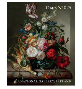 NEW! National Gallery of Ireland 2025