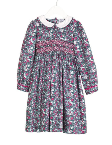 NEW! Little Larks Dress - Jessica