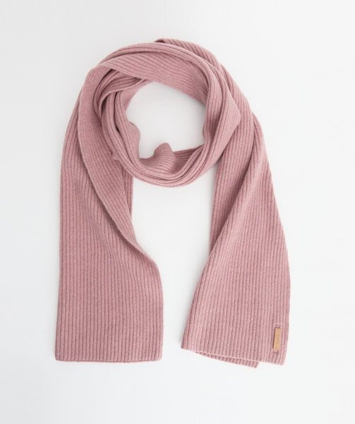 NEW!  Scarf - Grey