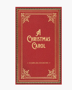 NEW!  A Christmas Carol