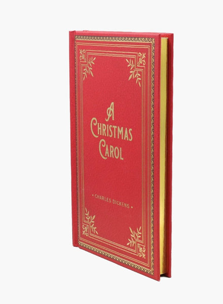 NEW!  A Christmas Carol