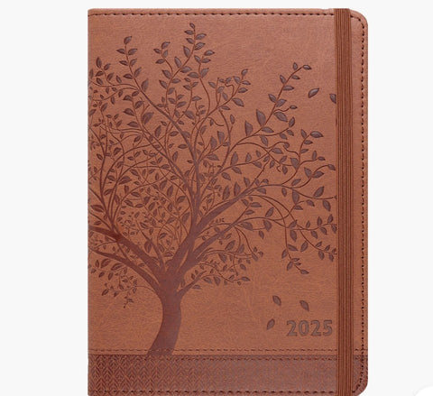 NEW! Tree of Life 2025 Diary