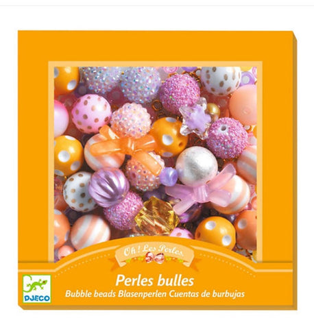 NEW! Bubble Beads