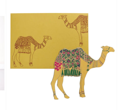 NEW! Camel Card