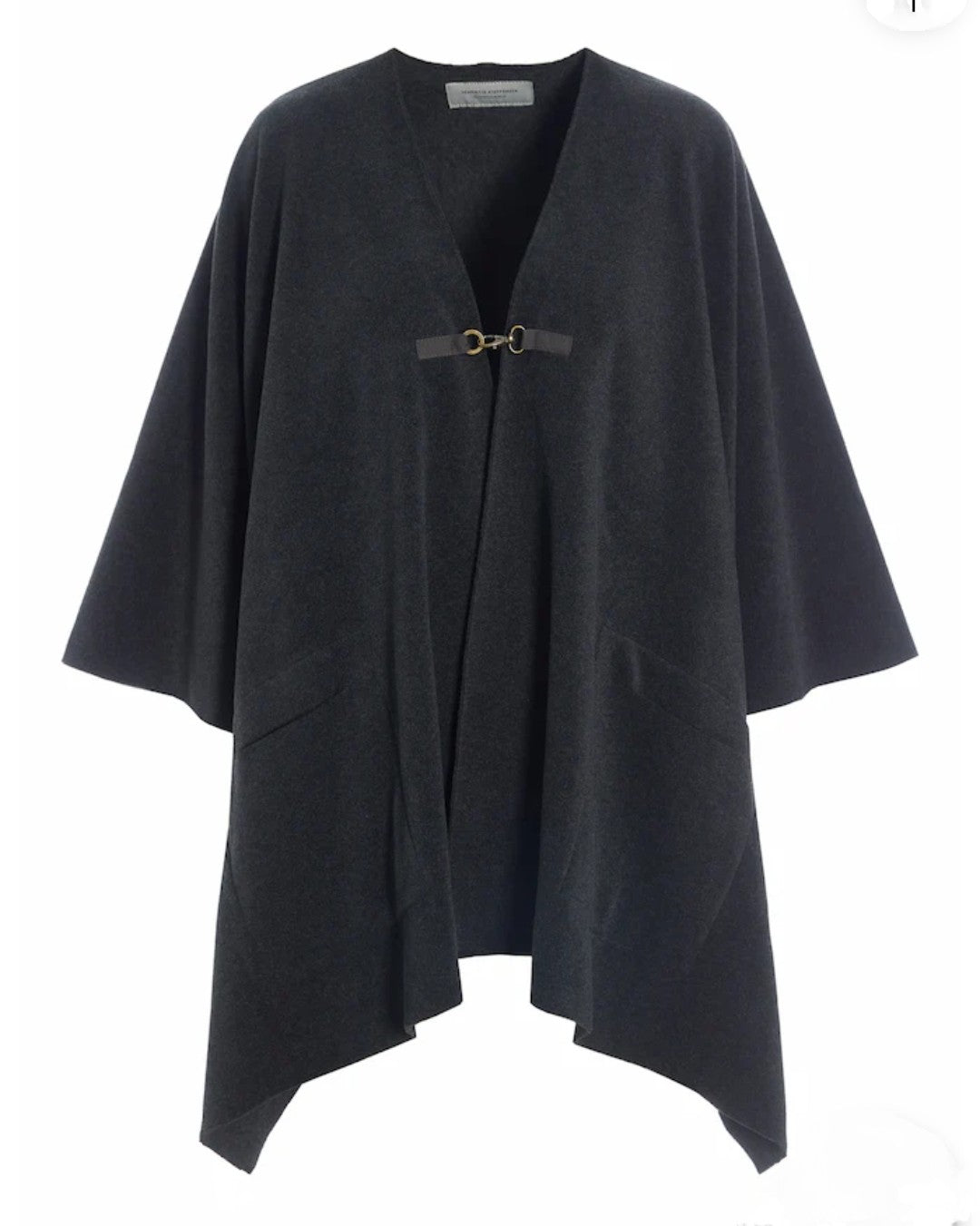 NEW! Henriette Steffensen Cape