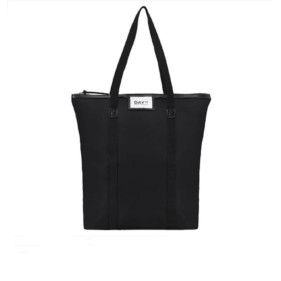 DAY ET Tote Bag - Black