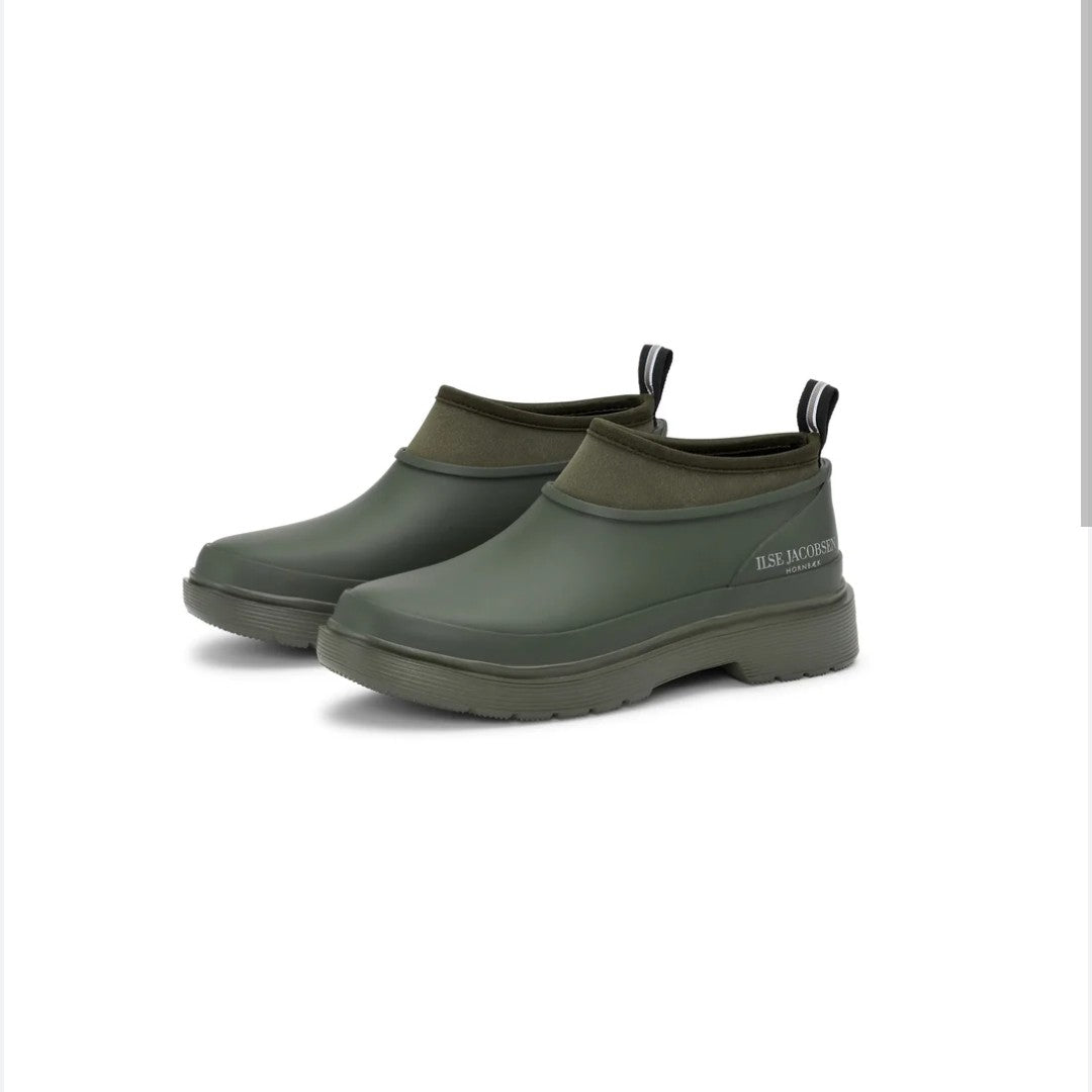 NEW! Ilse Jacobsen Rain Clog