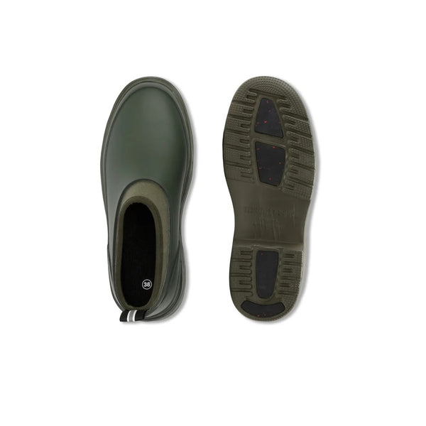 NEW! Ilse Jacobsen Rain Clog