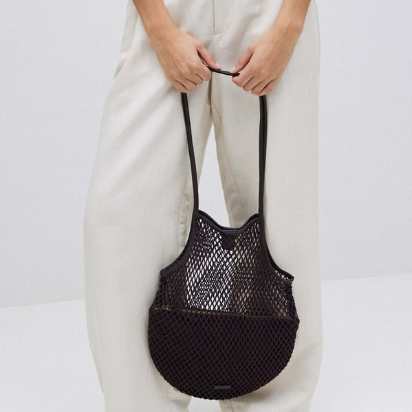 NEW! Mesh Shopper