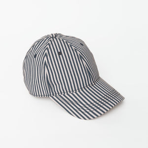 NEW! Adjustable Cap - Stripe