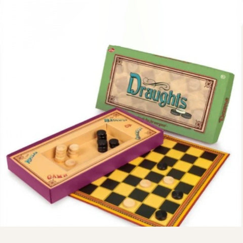 Draughts